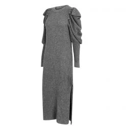 Ted Baker Victoria Long Sleeve Dress for Dresses Colour Dark Grey 13 Ted Baker Victoria Long Sleeve Dress for Dresses Colour Dark Grey -Outlet Wardrobe Mix Store 64763002 xxl a11