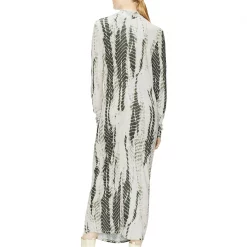 Ted Baker Kyliea Jersey Dress for Dresses Colour Dark Green -Outlet Wardrobe Mix Store 64763715 xxl a1