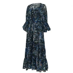 Ted Baker Firella Sash Dress for Dresses Colour Dk Navy 7 Ted Baker Firella Sash Dress for Dresses Colour Dk Navy -Outlet Wardrobe Mix Store 64764018 xxl a11