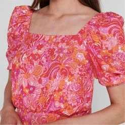 Ted Baker Beth Dress for Dresses Colour Brt Pink -Outlet Wardrobe Mix Store 64764206 xxl a3