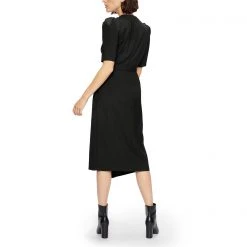 Ted Baker Popieyd Tailored Dress for Dresses Colour Black 8 Ted Baker Popieyd Tailored Dress for Dresses Colour Black -Outlet Wardrobe Mix Store 64764303 xxl a2