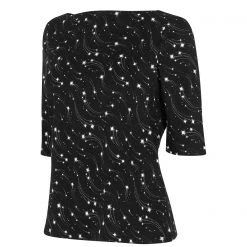 Ted Baker Ted Baker Starez Star T Shirt for Tops Colour Black 13 Ted Baker Ted Baker Starez Star T Shirt for Tops Colour Black -Outlet Wardrobe Mix Store 64765303 xxl a11