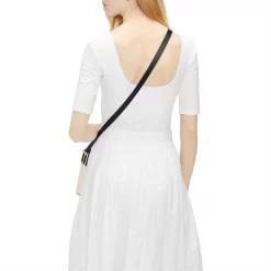 Ted Baker Ted Baker Hayyzel Square Neck Ladies for Tops Colour White 8 Ted Baker Ted Baker Hayyzel Square Neck Ladies for Tops Colour White -Outlet Wardrobe Mix Store 64765601 xxl a2