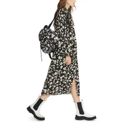 Ted Baker Wilmy PussyBow Dress for Dresses Colour Black -Outlet Wardrobe Mix Store 64766003 xxl a2