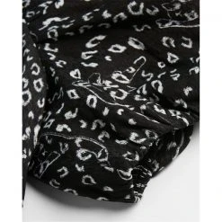 Ted Baker Raayy Puff Sleeve Dress for Dresses Colour Black 11 Ted Baker Raayy Puff Sleeve Dress for Dresses Colour Black -Outlet Wardrobe Mix Store 64766203 xxl a4