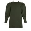 Ted Baker Imojene Sweater Dress for Dresses Colour Dk Green -Outlet Wardrobe Mix Store 64766515 xxl