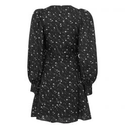 Ted Baker Gemmi Tea Dress for Dresses Colour Black -Outlet Wardrobe Mix Store 64768103 xxl a10