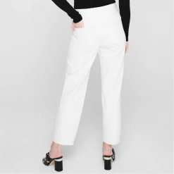 Ted Baker Ellra Jean for Jeans Colour White -Outlet Wardrobe Mix Store 64803001 xxl a2