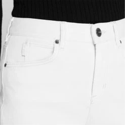 Ted Baker Ellra Jean for Jeans Colour White -Outlet Wardrobe Mix Store 64803001 xxl a4