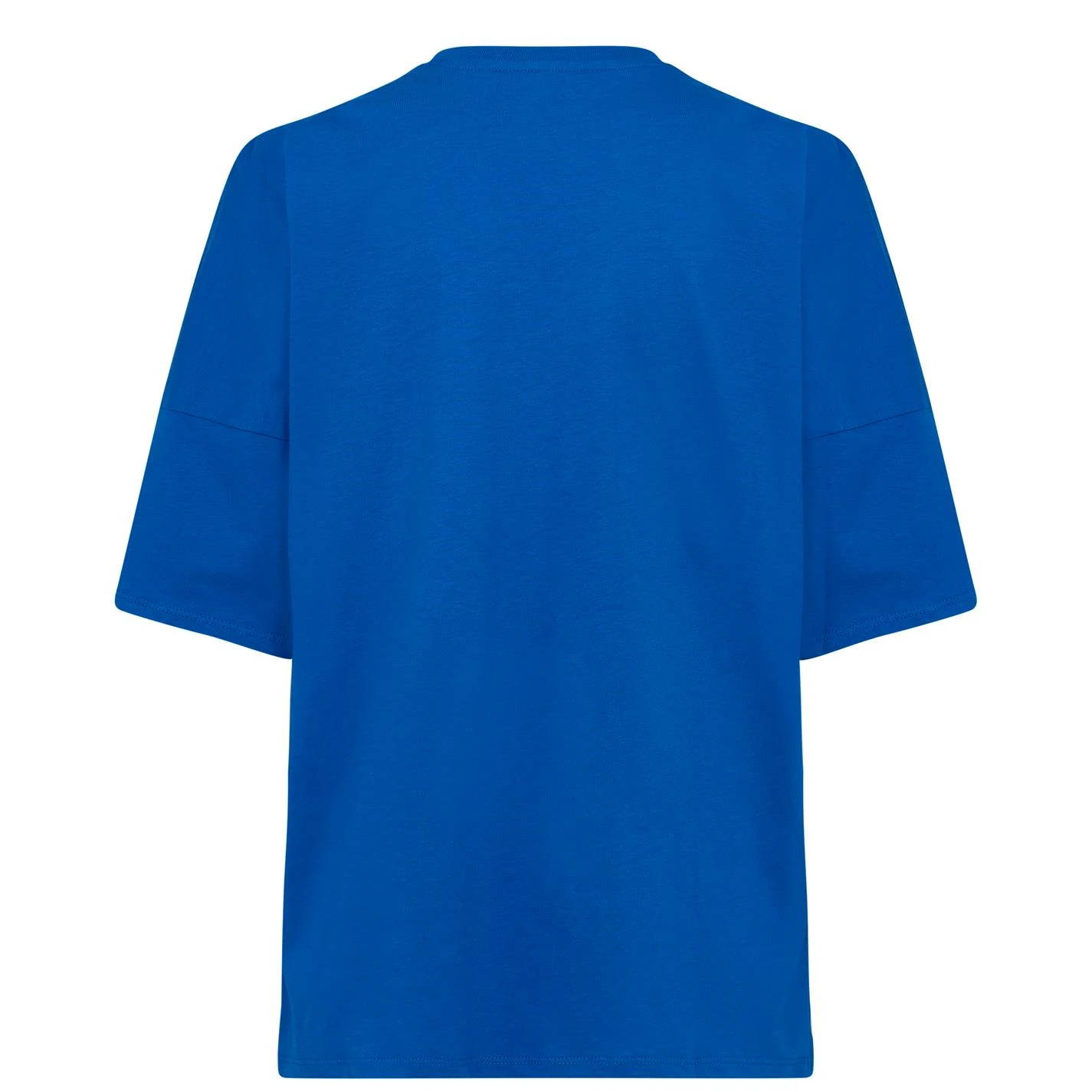 Ted Baker Ted Baker Sandyz Flower T-Shirt for Tops Colour Brt-Blue 4 Ted Baker Ted Baker Sandyz Flower T-Shirt for Tops Colour Brt-Blue - Image 2