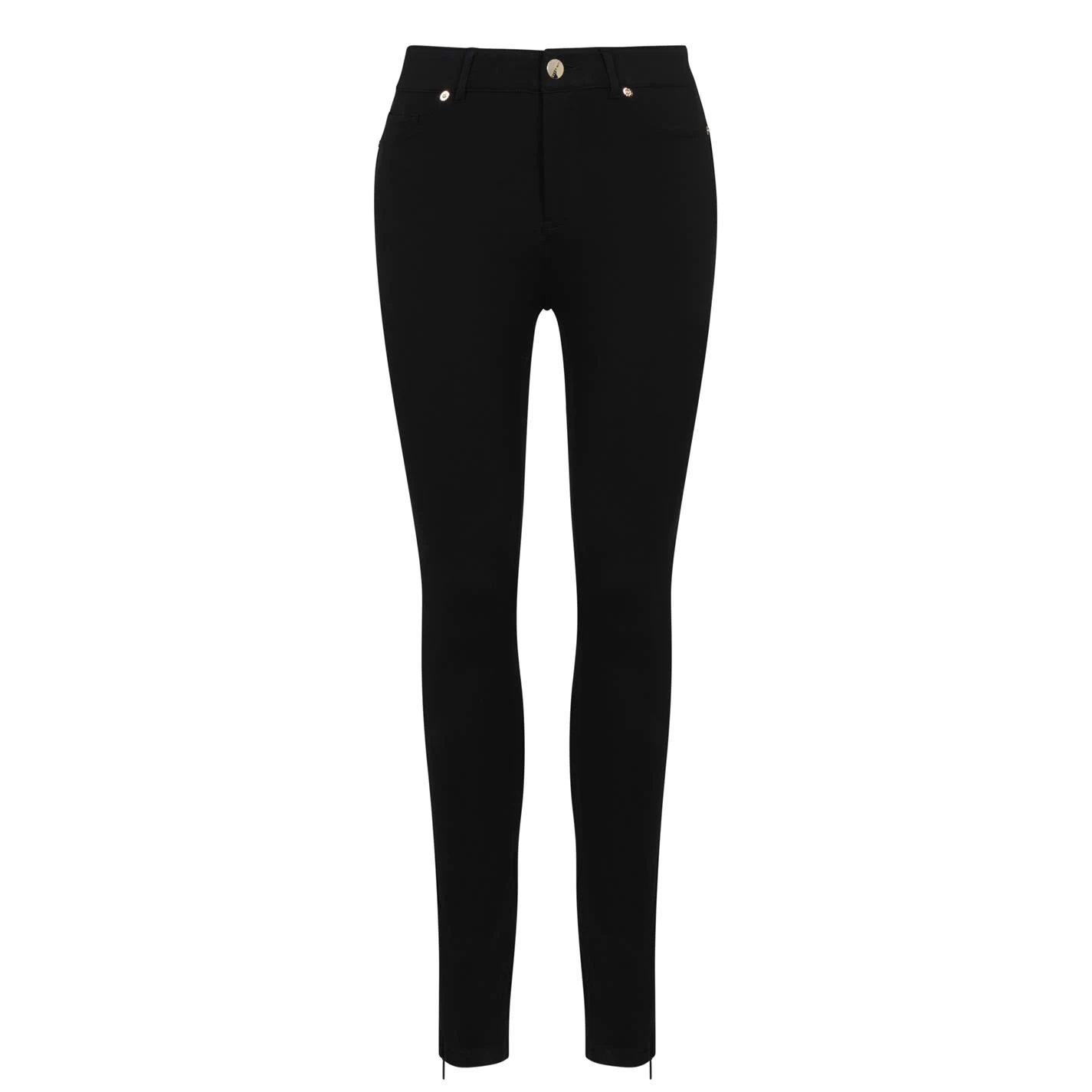 Ted Baker Ted Strenti Jeggings for Jeans Colour Black 3 Ted Baker Ted Strenti Jeggings for Jeans Colour Black