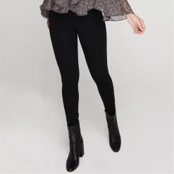 Ted Baker Ted Strenti Jeggings for Jeans Colour Black 9 Ted Baker Ted Strenti Jeggings for Jeans Colour Black -Outlet Wardrobe Mix Store 64806803 xxl a1