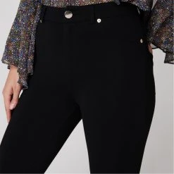 Ted Baker Ted Strenti Jeggings for Jeans Colour Black 11 Ted Baker Ted Strenti Jeggings for Jeans Colour Black -Outlet Wardrobe Mix Store 64806803 xxl a3