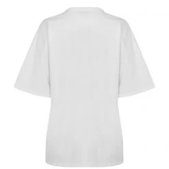 Ted Baker Laurenx T-Shirt for Tops Colour White -Outlet Wardrobe Mix Store 64807001 xxl a10
