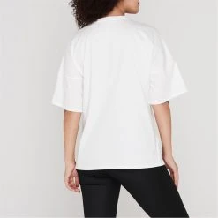 Ted Baker Laurenx T-Shirt for Tops Colour White -Outlet Wardrobe Mix Store 64807001 xxl a2