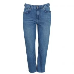 Ted Baker Morgani Jeans for Jeans Colour Blue
