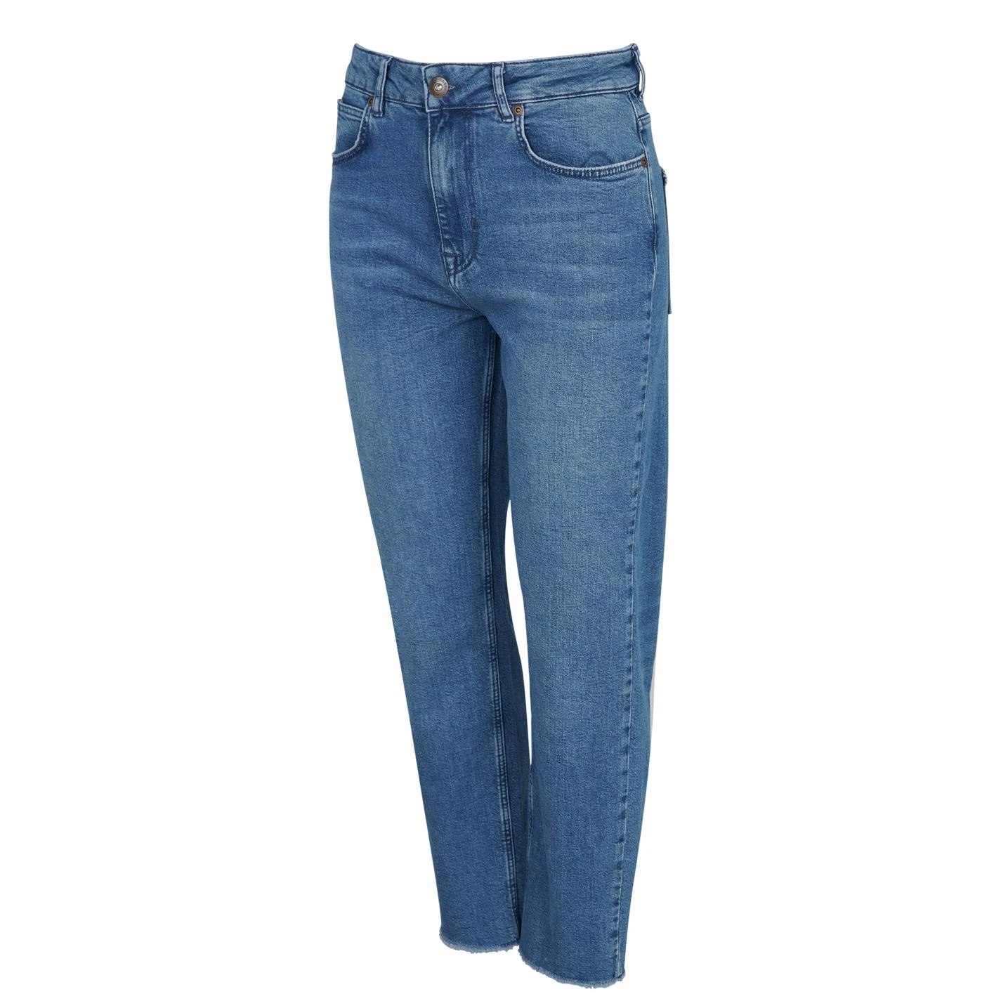 Ted Baker Morgani Jeans for Jeans Colour Blue 8 Ted Baker Morgani Jeans for Jeans Colour Blue - Image 6