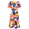 Ted Baker Harpia Midi Dress for Dresses Colour Black -Outlet Wardrobe Mix Store 64807503 xxl