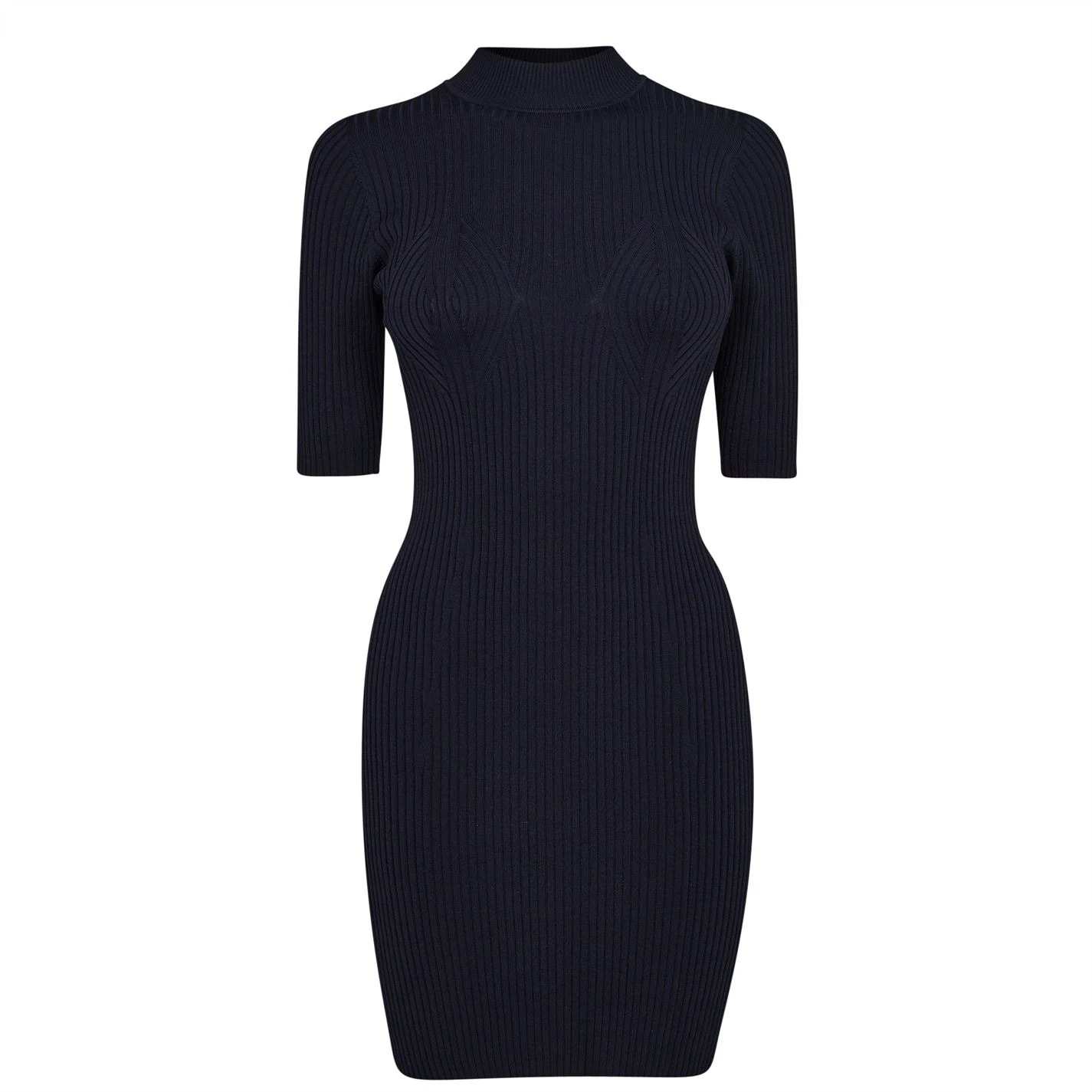 Ted Baker Thheaa Mini Dress for Dresses Colour Dark Blue 3 Ted Baker Thheaa Mini Dress for Dresses Colour Dark Blue