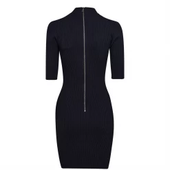 Ted Baker Thheaa Mini Dress for Dresses Colour Dark Blue 6 Ted Baker Thheaa Mini Dress for Dresses Colour Dark Blue -Outlet Wardrobe Mix Store 64807603 xxl a10