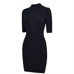 Ted Baker Thheaa Mini Dress for Dresses Colour Dark Blue 7 Ted Baker Thheaa Mini Dress for Dresses Colour Dark Blue -Outlet Wardrobe Mix Store 64807603 xxl a11