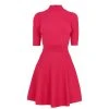Ted Baker Viviyy Mini Dress for Dresses Colour Pink -Outlet Wardrobe Mix Store 64808006 xxl