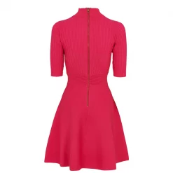 Ted Baker Viviyy Mini Dress for Dresses Colour Pink -Outlet Wardrobe Mix Store 64808006 xxl a10