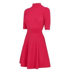Ted Baker Viviyy Mini Dress for Dresses Colour Pink -Outlet Wardrobe Mix Store 64808006 xxl a11