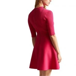 Ted Baker Viviyy Mini Dress for Dresses Colour Pink -Outlet Wardrobe Mix Store 64808006 xxl a2