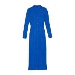 Ted Baker Nardaa Cardigan for Dresses Colour Blue