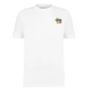 Ted Baker Renako T-Shirt for Tops Colour White 2 Ted Baker Renako T-Shirt for Tops Colour White -Outlet Wardrobe Mix Store 64808501 xxl
