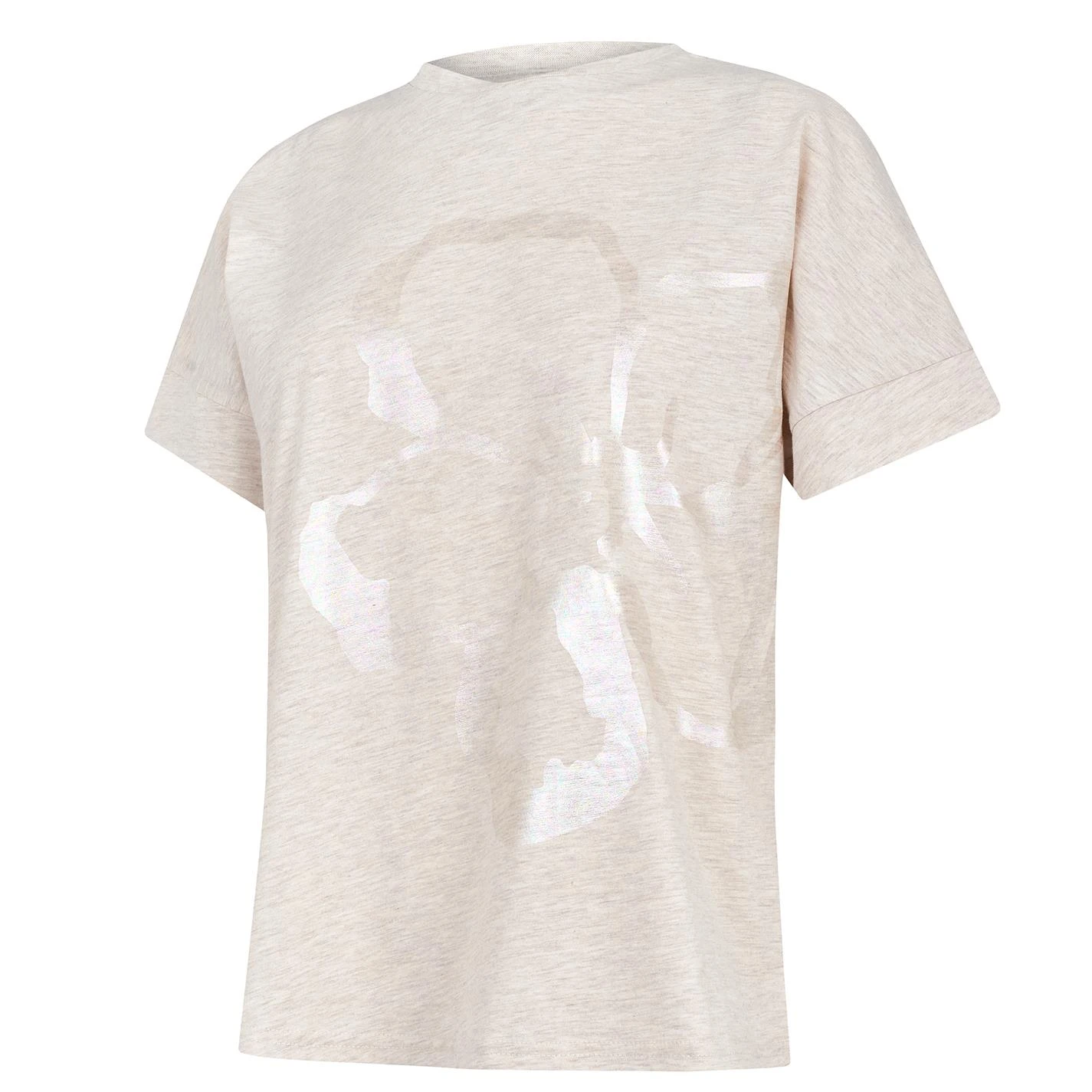 Ted Baker Bellaz Flower T-shirt for Tops Colour Natural 5 Ted Baker Bellaz Flower T-shirt for Tops Colour Natural - Image 3