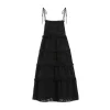 Ted Baker Hansi Strappy Dress for Dresses Colour Black 2 Ted Baker Hansi Strappy Dress for Dresses Colour Black -Outlet Wardrobe Mix Store 64983403 xxl