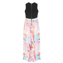 Ted Baker Aveliin Cross Front Dress for Dresses Colour Black -Outlet Wardrobe Mix Store 64983703 xxl a10
