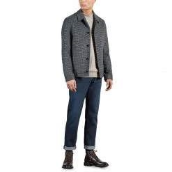 Ted Baker Simay Straight Leg Jeans for Jeans Colour Blue 9 Ted Baker Simay Straight Leg Jeans for Jeans Colour Blue -Outlet Wardrobe Mix Store 64998818 xxl a3