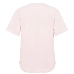 Ted Baker Erisana Crew Neck T Shirt for Tops Colour Pink 13 Ted Baker Erisana Crew Neck T Shirt for Tops Colour Pink -Outlet Wardrobe Mix Store 65167206 xxl a10