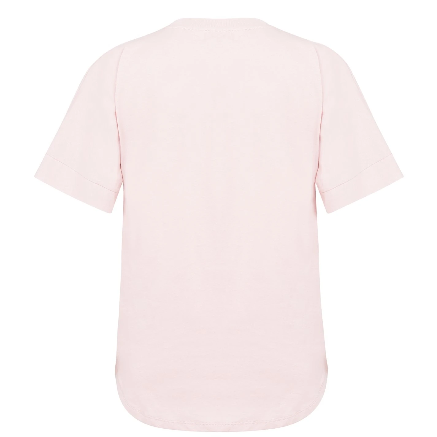 Ted Baker Erisana Crew Neck T Shirt for Tops Colour Pink 8 Ted Baker Erisana Crew Neck T Shirt for Tops Colour Pink - Image 6