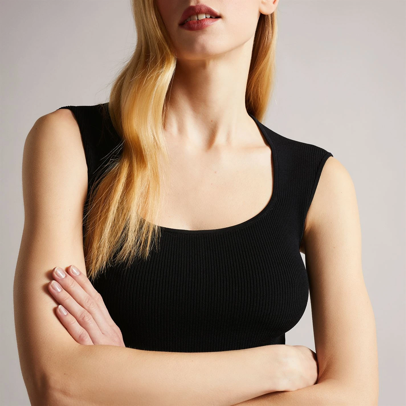 Ted Baker Judit Dress for Dresses Colour Black 7 Ted Baker Judit Dress for Dresses Colour Black - Image 5