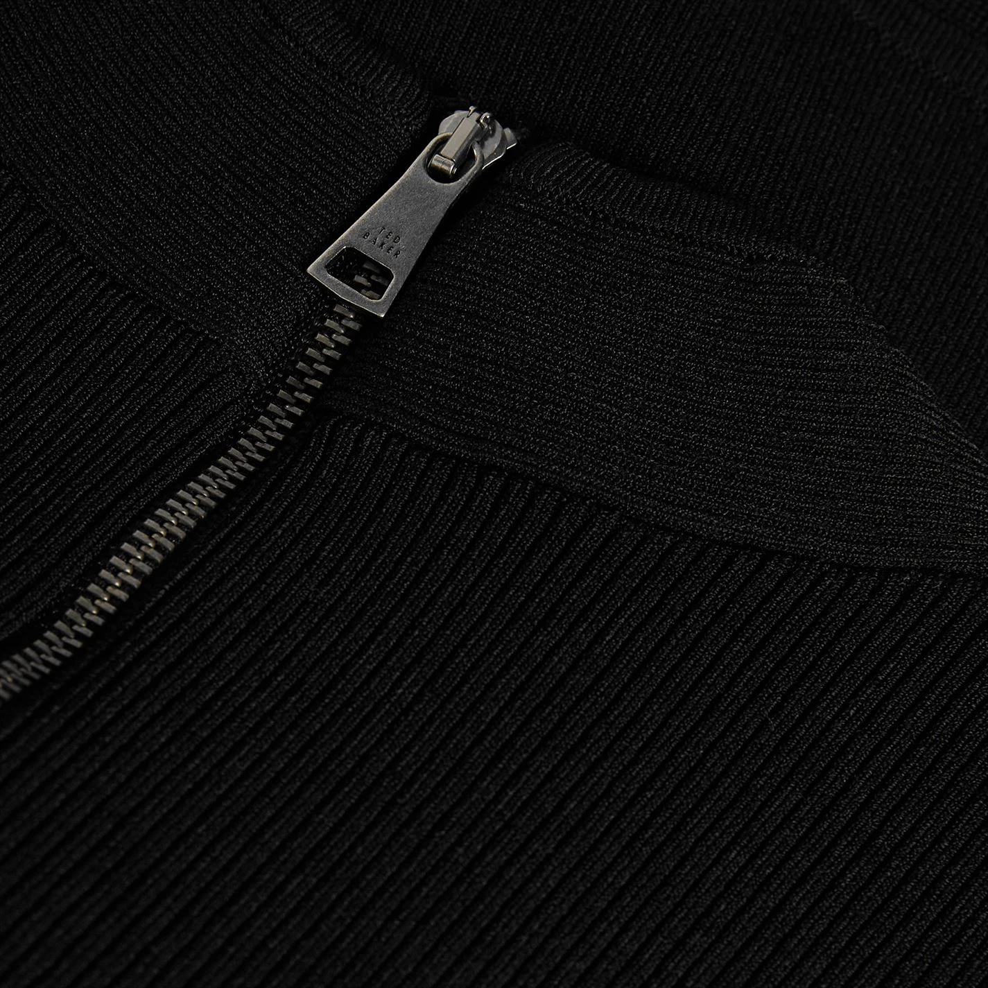 Ted Baker Judit Dress for Dresses Colour Black 8 Ted Baker Judit Dress for Dresses Colour Black - Image 6