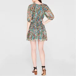 Ted Baker Tiania Dress for Dresses Colour Black 10 Ted Baker Tiania Dress for Dresses Colour Black -Outlet Wardrobe Mix Store 65186103 xxl a2