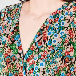 Ted Baker Tiania Dress for Dresses Colour Black 11 Ted Baker Tiania Dress for Dresses Colour Black -Outlet Wardrobe Mix Store 65186103 xxl a3