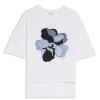 Ted Baker Floriyn T-shirt for Tops Colour White -Outlet Wardrobe Mix Store 65189201 xxl