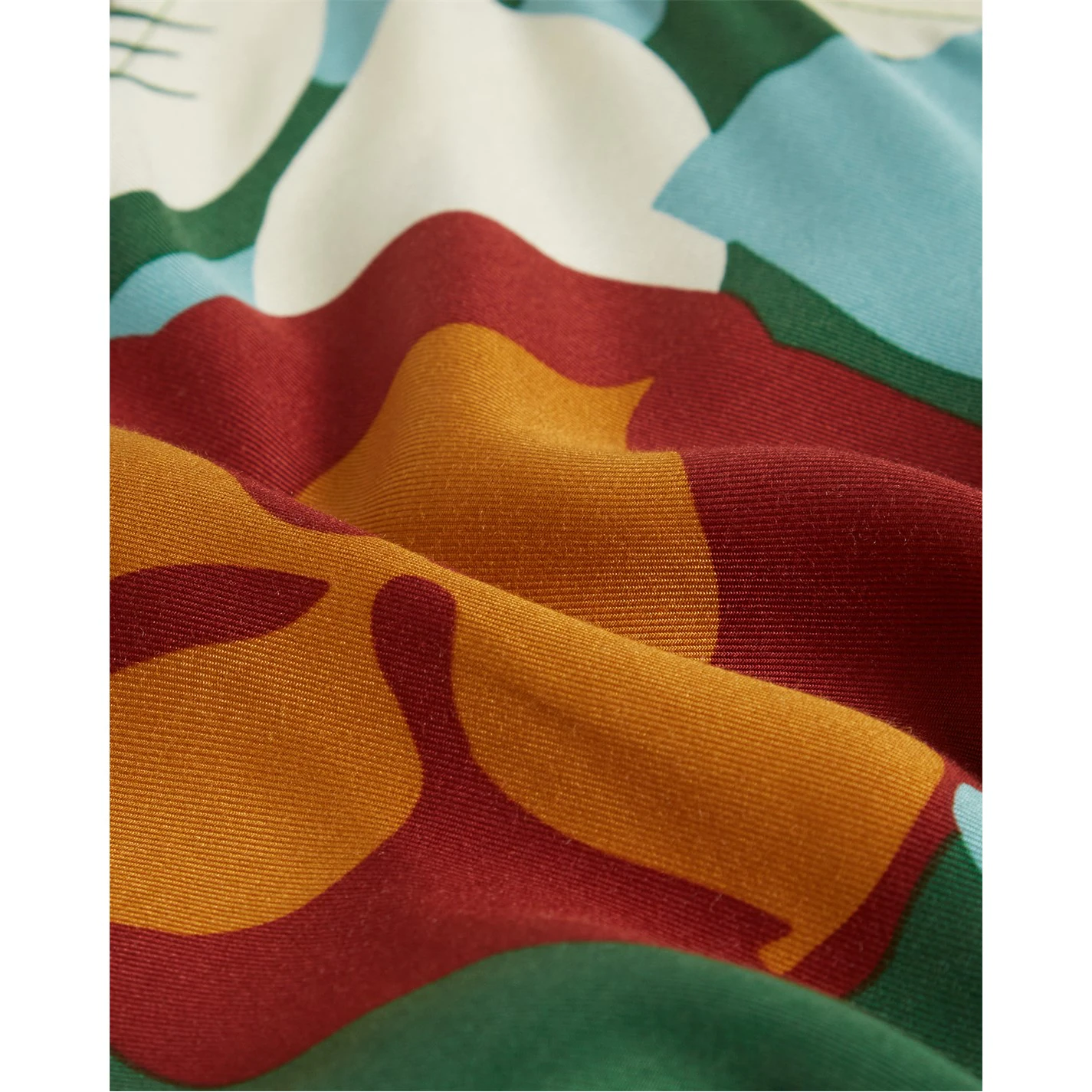 Ted Baker Nethy Cami Top for Tops Colour Green 7 Ted Baker Nethy Cami Top for Tops Colour Green - Image 5