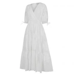 Ted Baker Darita Dress for Dresses Colour White 13 Ted Baker Darita Dress for Dresses Colour White -Outlet Wardrobe Mix Store 65222501 xxl a11