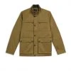 Ted Baker Swale Jacket for Big & Tall Coats & Jackets Colour Natural -Outlet Wardrobe Mix Store 65280404 xxl
