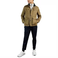 Ted Baker Swale Jacket for Big & Tall Coats & Jackets Colour Natural -Outlet Wardrobe Mix Store 65280404 xxl a3