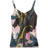 Ted Baker Baylor Cami Top for Tops Colour Black -Outlet Wardrobe Mix Store 65280503 xxl