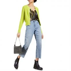 Ted Baker Baylor Cami Top for Tops Colour Black -Outlet Wardrobe Mix Store 65280503 xxl a3