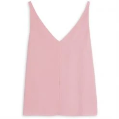 Ted Baker Harriso Cami Top for Tops Colour Pink