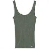 Ted Baker Noralou Vest for Tops Colour Olive -Outlet Wardrobe Mix Store 65283515 xxl